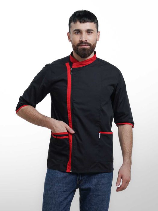 Китель поварской / Oshpaz ko'ylagi