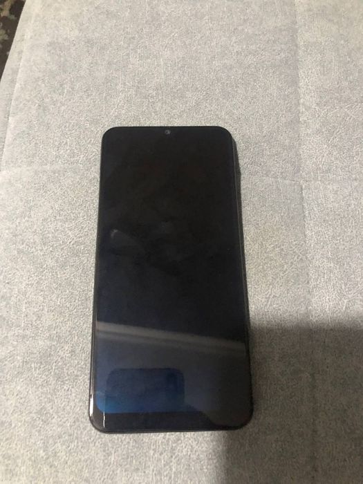 Samsung A50 telefoni