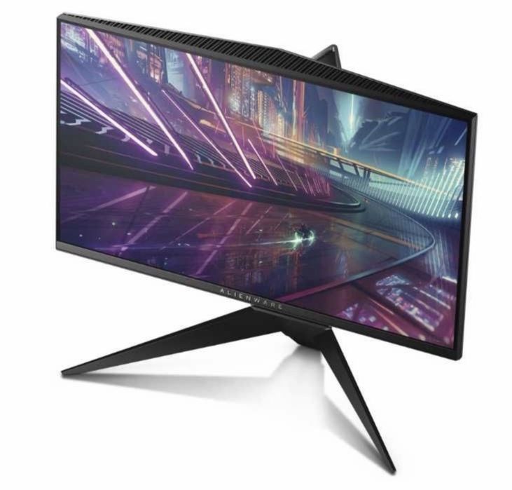 Monitor Dell Alienware Aw2518HF,240Hz, 1ms