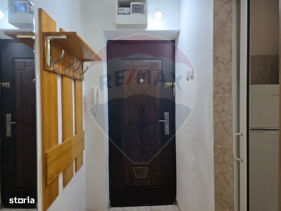 Apartament cu 2 camere de închiriat în zona Baneasa