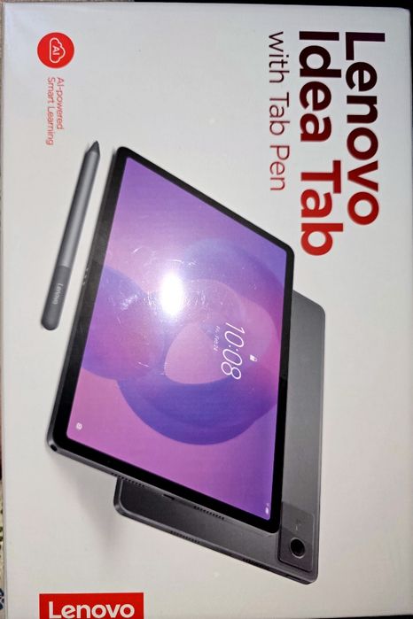 Lenovo Idea Tab, nou, sigilat