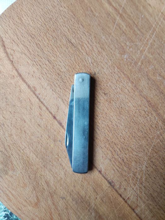 Български ножки Петко Денев