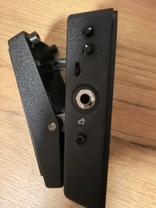 Dunlop Wah 535q mini (Auto return!)