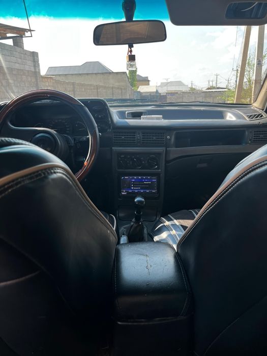 Продам некся 1998год