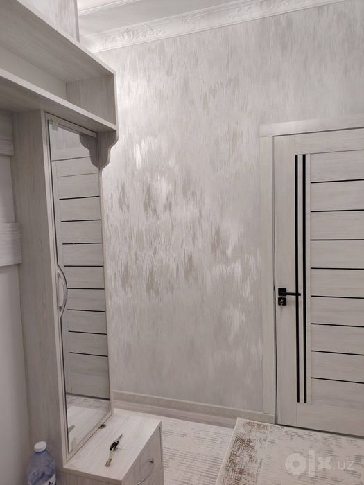 Toshkent shahridan 2 xonali uy ijaraga beriladi