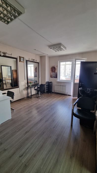 Светильники офисные потолочные