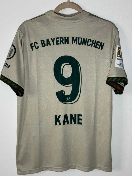 Tricou Bayern Munchen Oktoberfest Edition