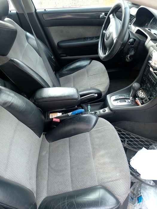 Audi A6 Allroad 2.5 180к.с. цяла за части