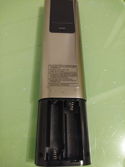 Смарт пульт SAMSUNG