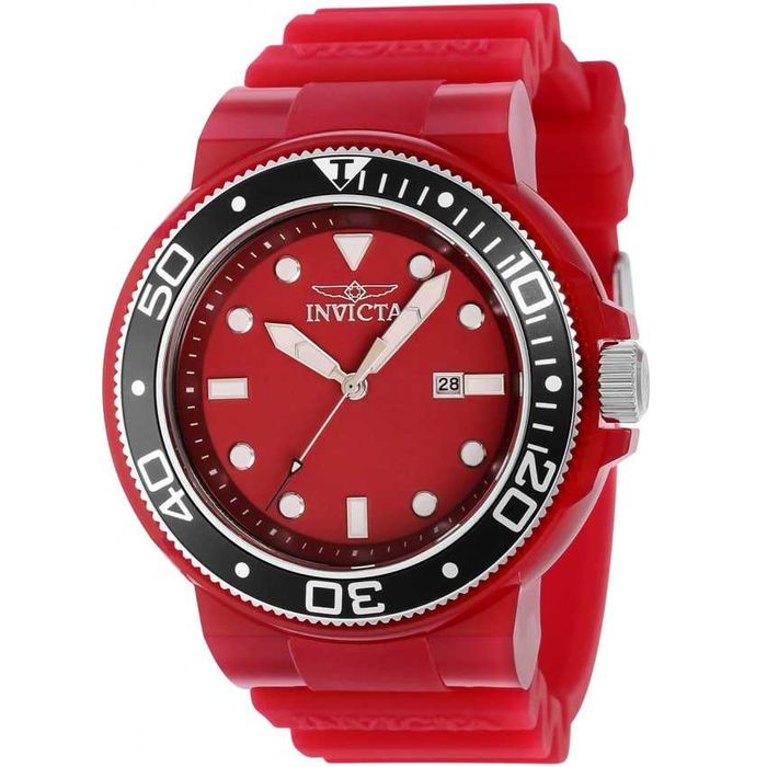 Часы Invicta 38064 Pro Diver Gen III Neon Anatomic.