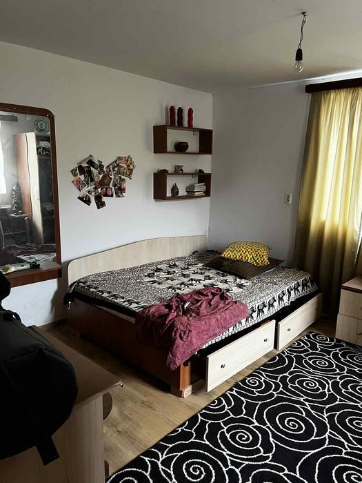 Casă de vânzare Str. Gheorghe Doja 139 – 4 camere + teren 1.168 mp