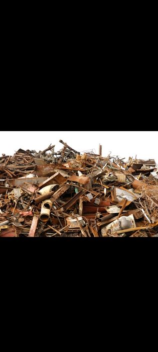 Приём металл самовывоз