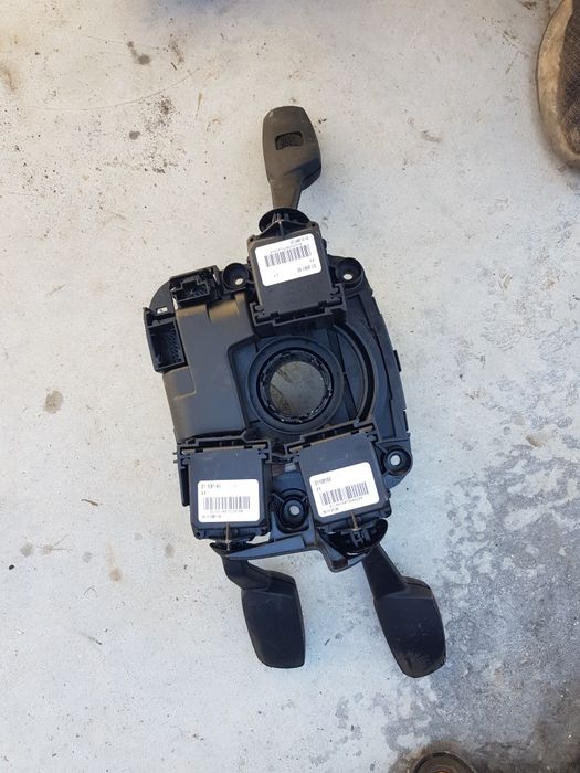 SZL модул/автопилот бмв е90 е92 е93