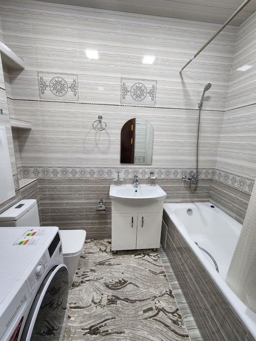 Яккасарой — Кунлик Тоза Евро Квартира, Қулай Жойлашув