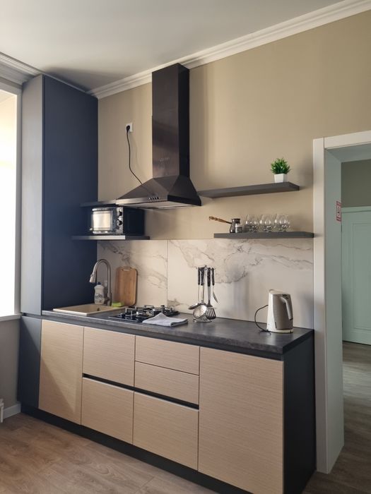 Квартира помесячно