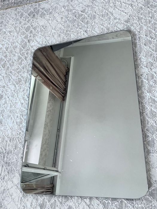 Зеркало в ванную