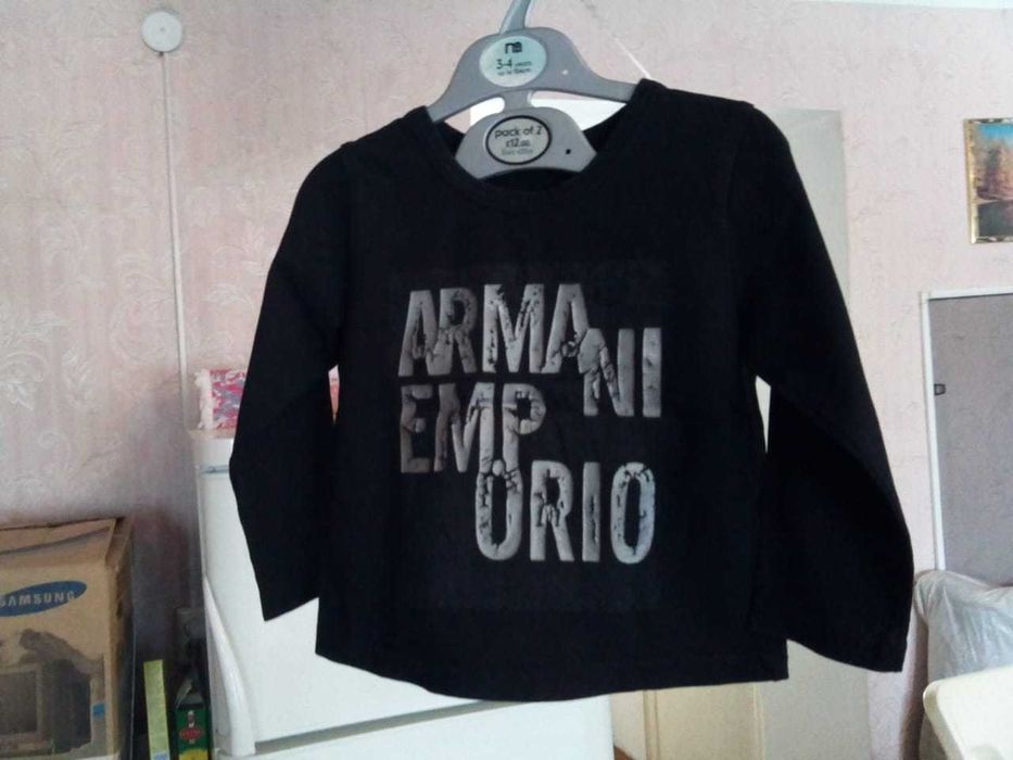 Детские вещи из Европы отличного качества