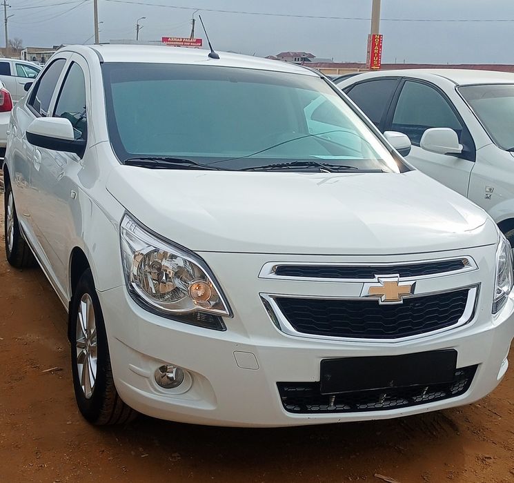 Cobalt style sotiladi