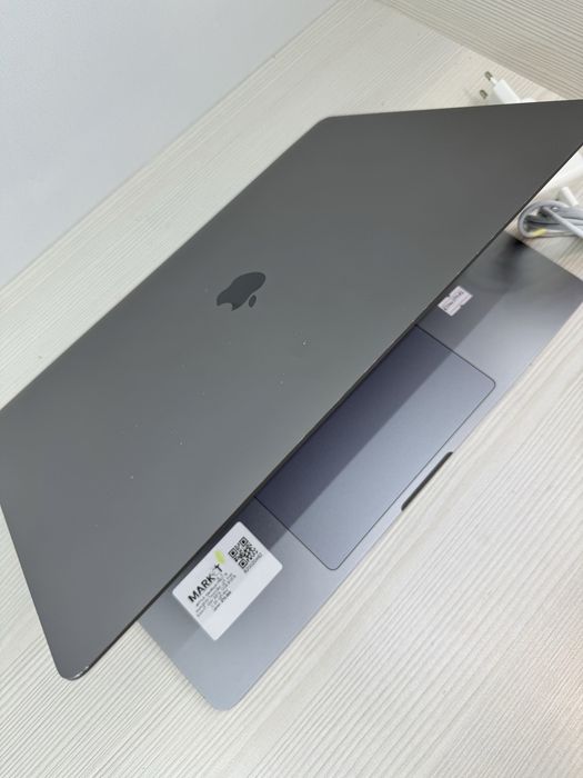 Apple MacBook Pro 16 inch 2019 Intel Core 17 | KASPI 0-0-12