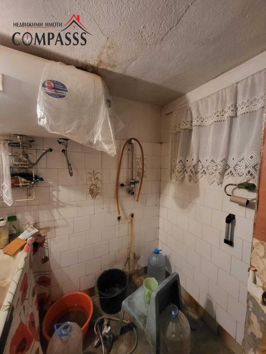 Продава се Къща в с. Малина, Област Добрич - 50 кв.м за 502 €/кв.м - Снимка #11