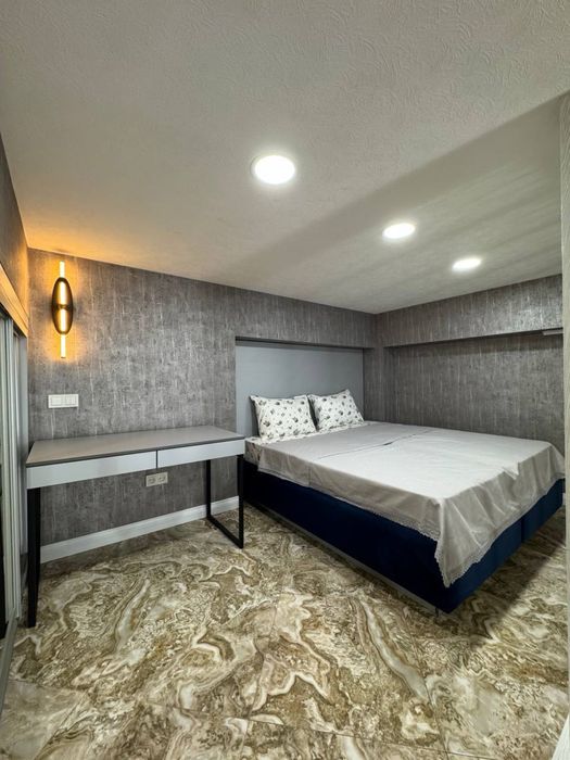 5/7/7 Ташкент сити жк Бульвард