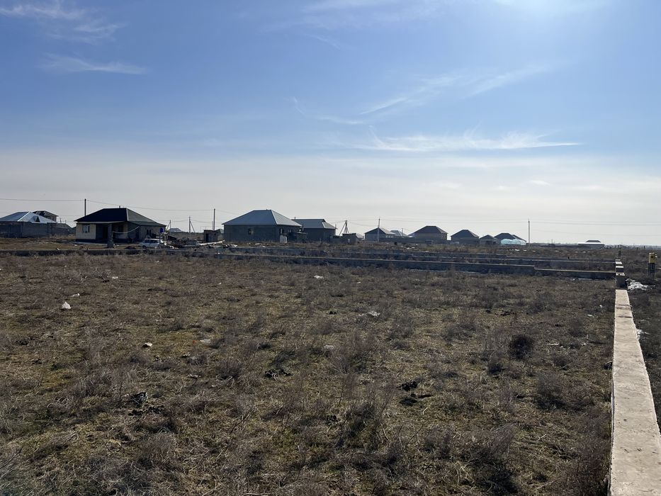 Жер 20 сот. Кайнарбулак