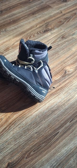 Дамски обувки N:42