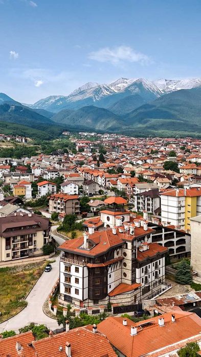 Продава се Двустаен апартамент в Банско - 45 кв.м за 624 €/кв.м - Снимка #9