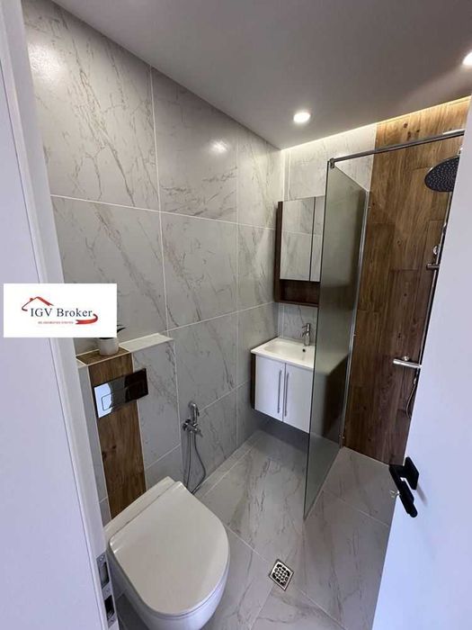 Продава се Двустаен апартамент в София, Овча купел - 84 кв.м за 1396 €/кв.м - Снимка #8