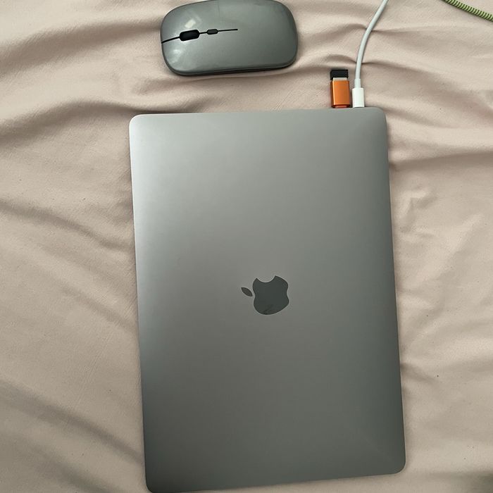 Macbook air ноутбук