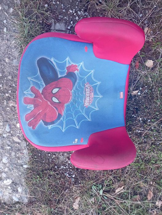 Детско столче за кола 15-36 кг