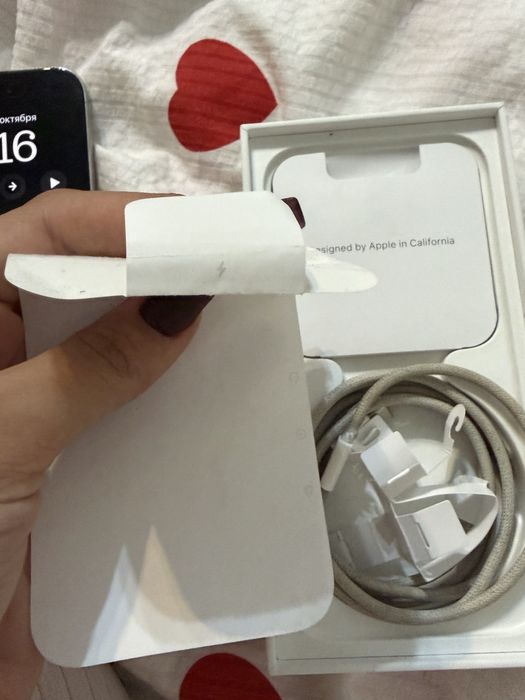 Iphone 15 pro, айфон 15 про, поднвй комплект