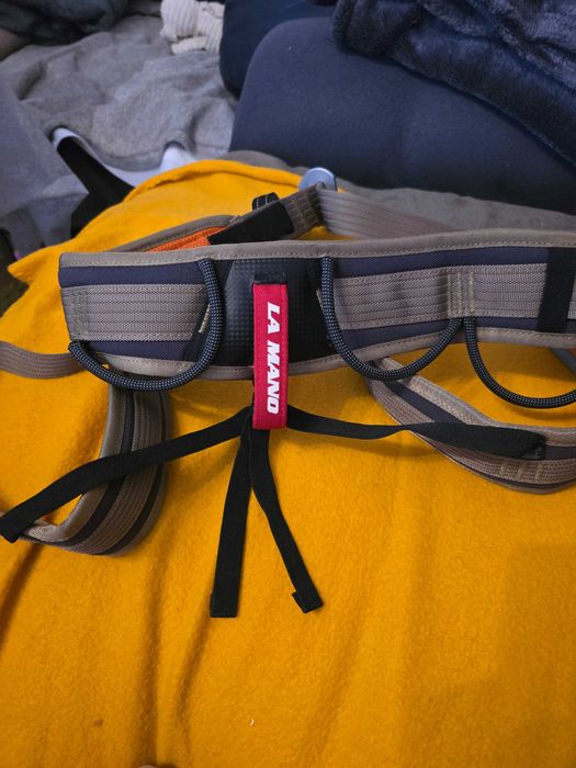 Колан за катерене Salewa