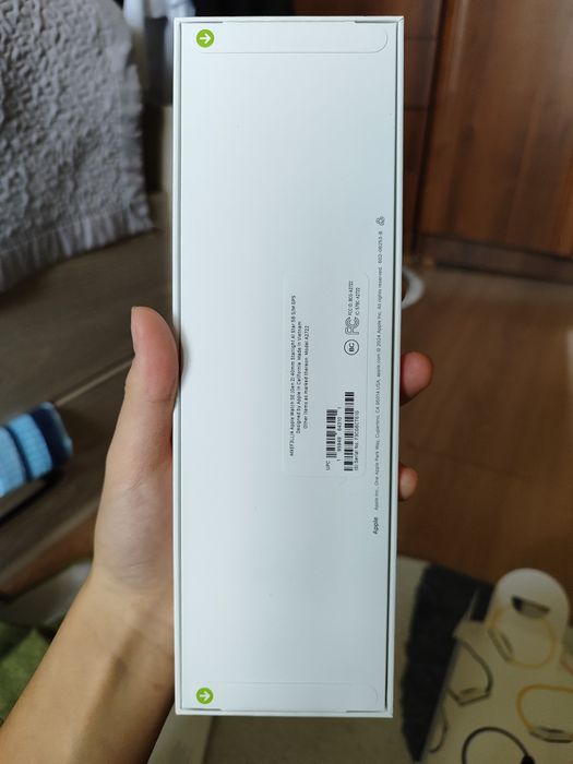 Apple watch SE (Gen 2)