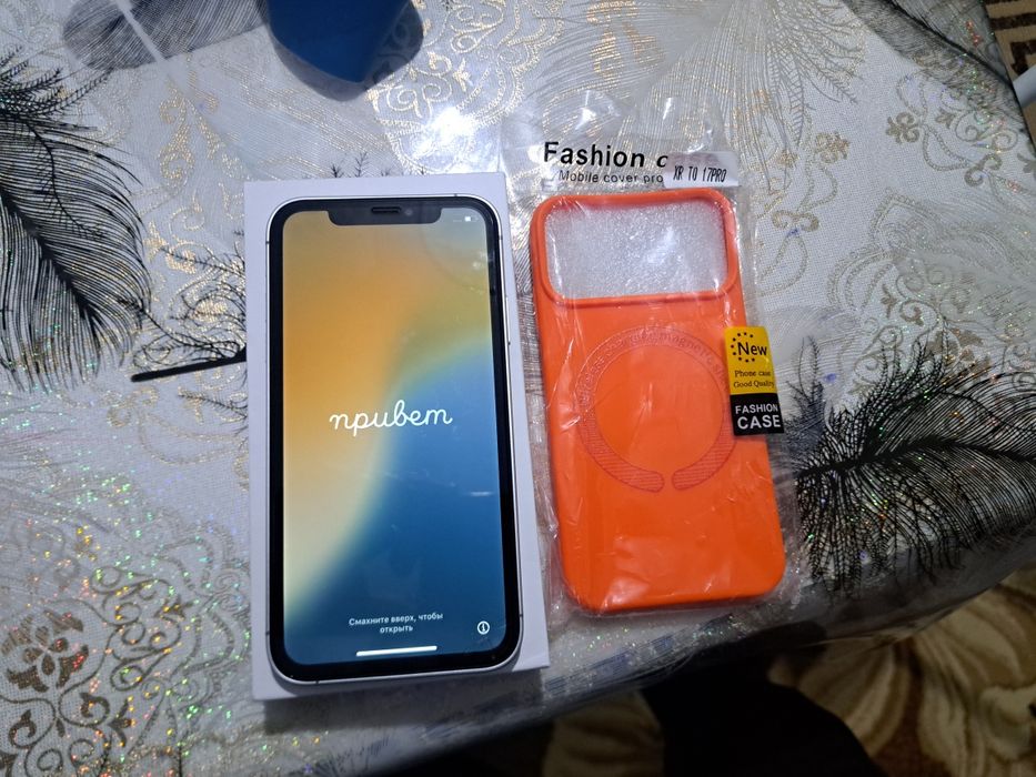 Iphone  17 Pro  256гб