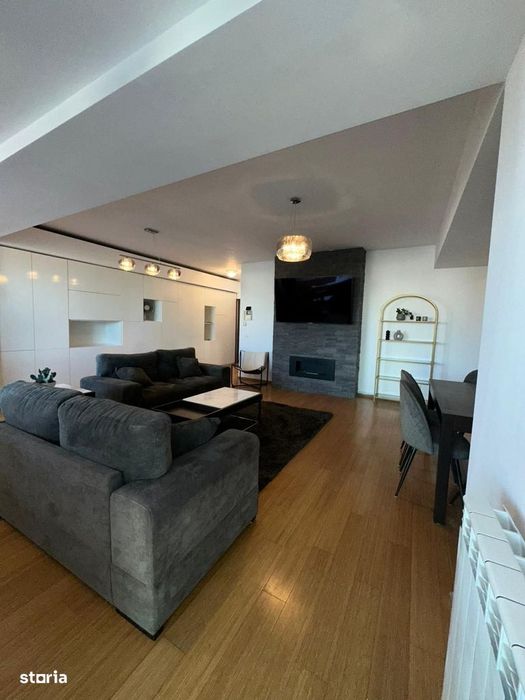 Apartament 3 camere cu parcare | Pipera