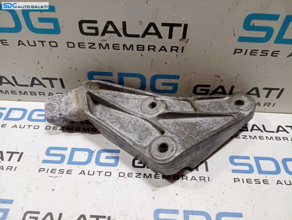 Suport Motor Tampon Audi A6 C6 2.0 TDI BNA 2004 - 2011 Cod 4F0199343K [M5236]