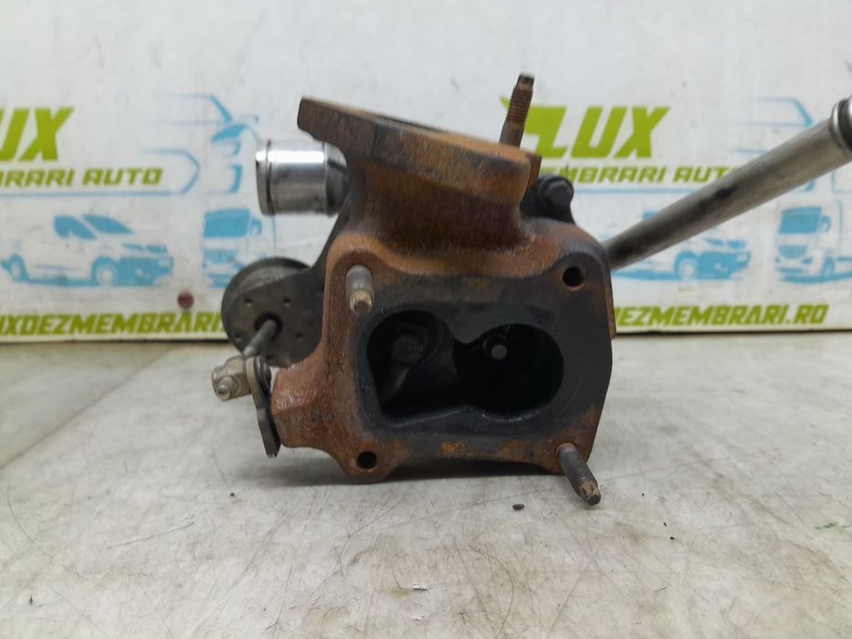 Turbina 507852h301868 1.5 dci K9K Renault Kangoo 2 (facelift) (2013 - 2020)