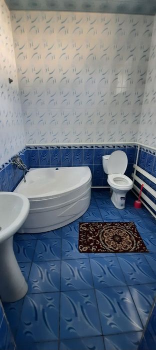 50 коттедж Туркистан кошеде ремонтланган жер жай сатылады