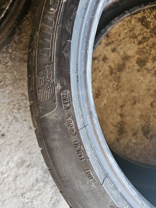325 35 22 vara michelin