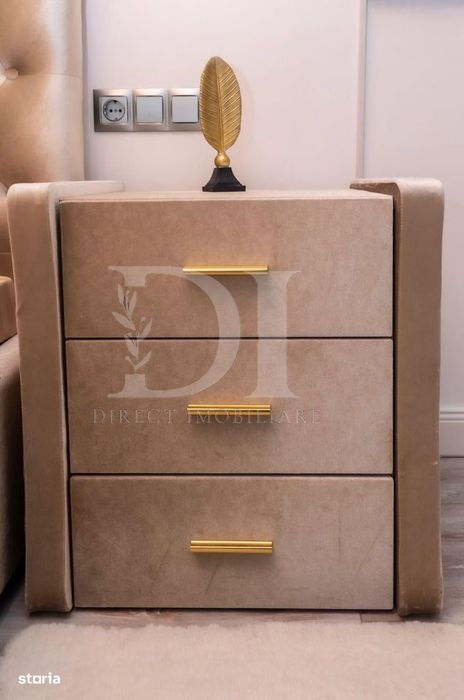 Apartament 3 camere / Zona Vivo / Floresti