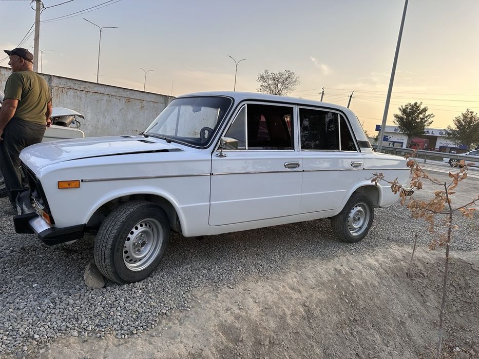 Naxtga sotiladi  vaz 2106