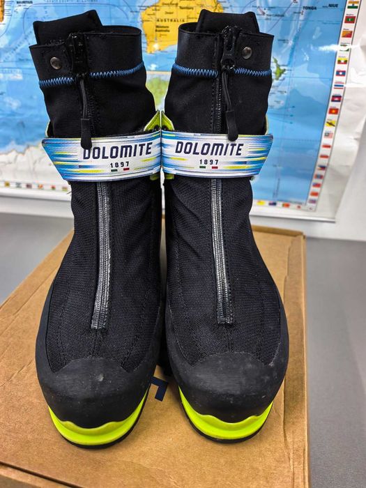 Мъжки зимни туристически обувки Dolomiti Miage Peak GTX
