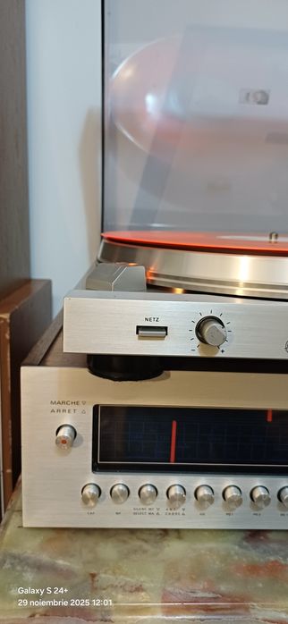 Pickup HGS(Unitra) Altus P-100