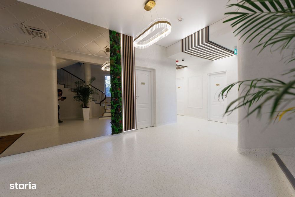 Închiriere spatiu medical – HUB ROPHARMA MEDICAL – Str. Smardan