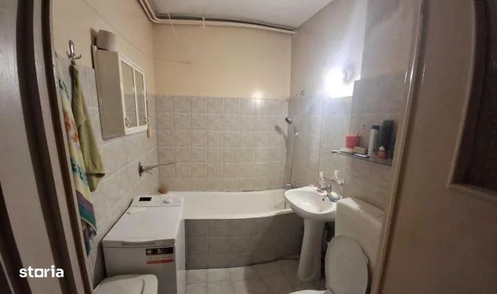 Apartament 2 camere Giurgiului-Piata Progresul