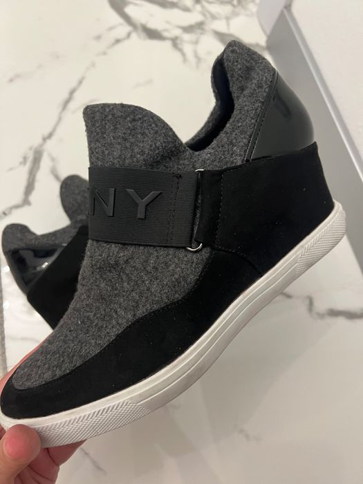 DKNY Donna Karan дамски обувки