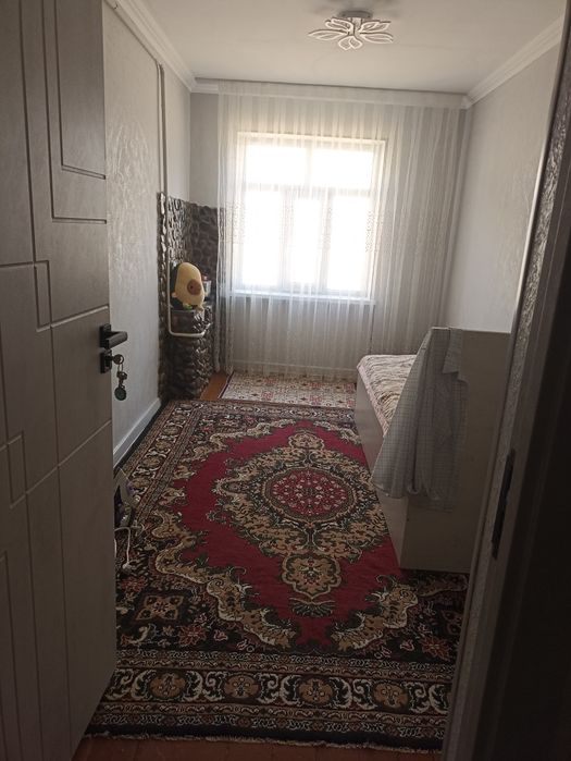 Продаётся 3 х комнатное квартира