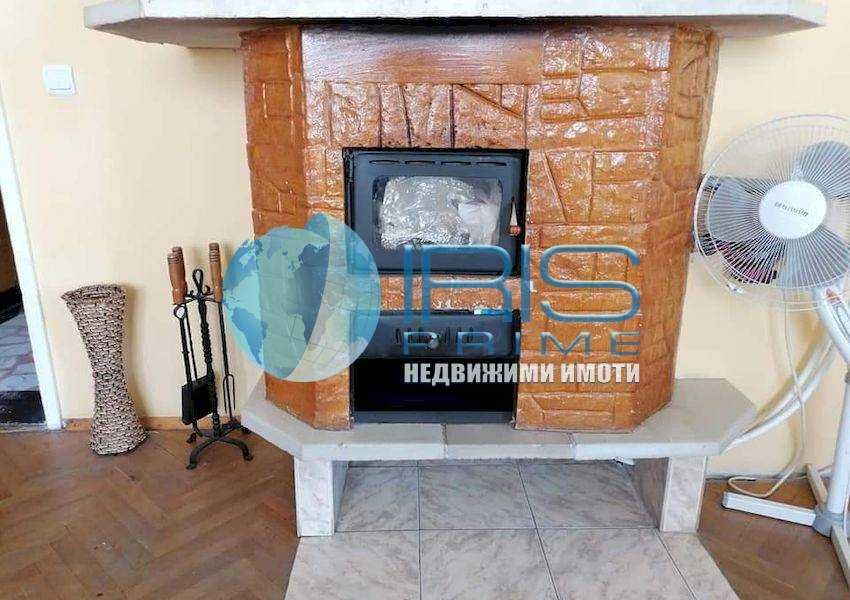 Продава се Четиристаен апартамент в Шумен, Еверест - 104 кв.м за 687 €/кв.м - Снимка #3