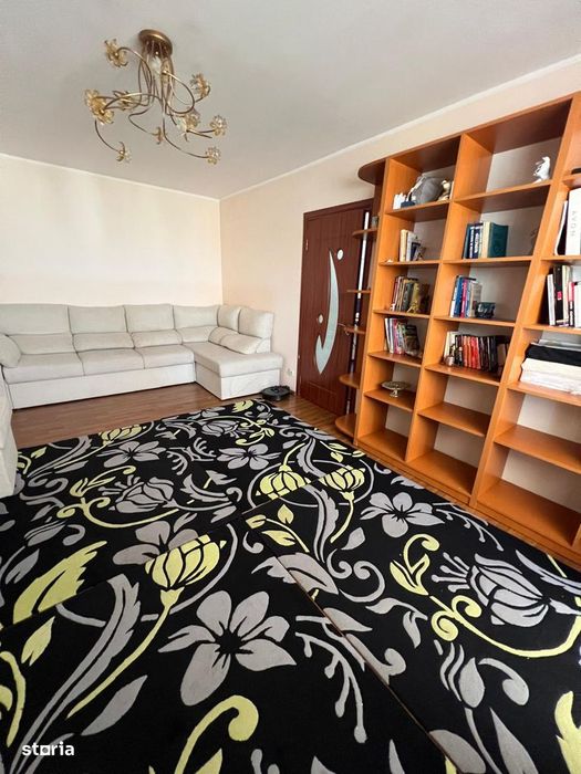 Inchiriere 2 camere Iancului Metrou